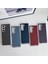Samsung Galaxy Z Fold3 Için Kevlar Karbon Fiber Kılıf (Yurt Dışından) 5