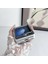 Samsung Galaxy Z Flip6 Için Kevlar Karbon Fiber Kılıf (Yurt Dışından) 3