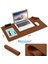 Deri Mouse Pad Laptop Bilgisayar Geniş Masa Matı 80X40 AL3023 4