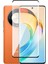 Honor X9B 5g / Honor Magic 6 Lite 3D Curved Tam Kaplayan Kavisli Tempered Cam Ekran Koruyucu - AL3282 1