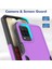 Samsung Galaxy A12 Için Pc + Tpu Telefon Kılıfı (Yurt Dışından) 5