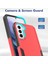 Samsung Galaxy S21 5g Için Pc + Tpu Telefon Kılıfı (Yurt Dışından) 5