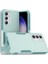 Samsung Galaxy S23 Fe 5g Için Pc + Tpu Telefon Kılıfı (Yurt Dışından) 1