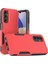 Samsung Galaxy A15 5g Için Pc + Tpu Telefon Kılıfı (Yurt Dışından) 1