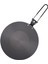 I Isı I Çift Taraflı Kaymaz Tutamaklı Isıtıcı 24CM (Yurt Dışından) 1