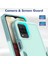 Samsung Galaxy A12 Için Pc + Tpu Telefon Kılıfı (Yurt Dışından) 5