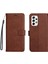 Samsung Galaxy Için Flip Case A53 5g Yüksek Kaliteli Deri Iş Cüzdan (Yurt Dışından) 4