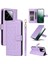 Xiaomi 14 5g Için Flip Case Deri Çanta Basit Iş Darbeye Çevir (Yurt Dışından) 1