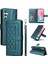 Samsung Galaxy A24 4g Için Flip Case Cüzdan Basit Iş Kapak Çevirin (Yurt Dışından) 1