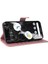 Google Piksel 7 Pro Deri Kılıf Için Flip Case Basit Iş Flip Kapak (Yurt Dışından) 3