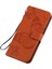 Kart Yuvası Standı ile Xiaomi Redmi Not 8 Için Flip Case Kickstand Pu (Yurt Dışından) 5