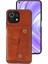 Cüzdan Kılıf Xiaomi 11 Lite 5g Ne Buit Demir Kickstand Darbeye (Yurt Dışından) 3