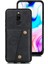 Cüzdan Durumda Xiaomi Redmi 8 Darbeye Koruyucu Kart Tutucu Buit (Yurt Dışından) 4