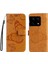 Oneplus 10 Için Flip Case Pro 5g Flip Kickstand Darbeye Kapak ile Kart (Yurt Dışından) 1