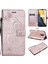 Oneplus 6t Için Flip Case Pu Deri Darbeye Kapak ile Kickstand Çevirin (Yurt Dışından) 1