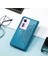 Oppo RENO11 F 5g Için Flip Case Kapak Deri Kılıf Basit Iş (Yurt Dışından) 3