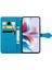 Oppo RENO11 F 5g Için Flip Case Kapak Deri Kılıf Basit Iş (Yurt Dışından) 4