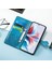 Oppo RENO11 F 5g Için Flip Case Kapak Deri Kılıf Basit Iş (Yurt Dışından) 5