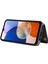 Samsung Galaxy A35 5g Flip Darbeye Pu Için Kart Tutucu Kılıf ile Cüzdan (Yurt Dışından) 5