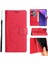 Sony Xperia 10 Vı Için Filp Durumda Bilek Kayışı Manyetik Kapatma Kickstand Pu (Yurt Dışından) 1