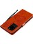 Samsung Galaxy S20 Ultra Manyetik Kapak Pu Deri Flip Kickstand (Yurt Dışından) 3