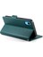 IPhone Xr Cüzdan Flip Günlük Kullanım Kartvizit Yuvaları Için Flip Case (Yurt Dışından) 5