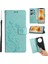 Huawei Mate 50 Pro Için Filp Durumda Manyetik Kapatma Kart Tutucu Bilek Kayışı (Yurt Dışından) 1