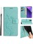 Sony Xperia 10 Vı Için Filp Durumda Bilek Kayışı Manyetik Kapatma Kickstand Pu (Yurt Dışından) 1