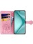 Huawei Pura 70 Pro Için Flip Case Kısa Kayış Karikatür Hayvanlar Darbeye (Yurt Dışından) 3