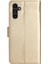Samsung Galaxy S24 Artı Pu Deri Kickstand Kart Tutucu Için Filp Durumda (Yurt Dışından) 3