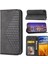 IPhone Xr Cüzdan Günlük Kullanım Için Flip Case El Kayışı Standı Eşkenar Dörtgen Şekli (Yurt Dışından) 1