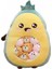 40 cm Sevimli Peluş Avokado Oyuncak Yastık Meyve Çocuk Oyuncak Kawaii Doğum Günü Hediyeleri | Peluş Yastıklar (Yurt Dışından) 3