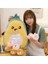 40 cm Sevimli Peluş Avokado Oyuncak Yastık Meyve Çocuk Oyuncak Kawaii Doğum Günü Hediyeleri | Peluş Yastıklar (Yurt Dışından) 4