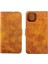 IPhone 14 Için Filp Durumda Artı Manyetik Kapatma Tam Koruma Kartı Tutucu (Yurt Dışından) 1