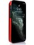 Kart Sahibi ile IPhone 13 Pro Max Pu Deri Kart Yuvaları Için Cüzdan Kılıf (Yurt Dışından) 2
