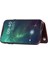 Kart Tutucu Çift ile IPhone 11 Pu Deri Kickstand Için Cüzdan Kılıf (Yurt Dışından) 2