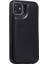 Kart Tutucu Çift ile IPhone 11 Pu Deri Kickstand Için Cüzdan Kılıf (Yurt Dışından) 3