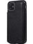 Kart Tutucu Çift ile IPhone 11 Pu Deri Kickstand Için Cüzdan Kılıf (Yurt Dışından) 4