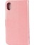IPhone Xs Max Manyetik Kapatma Kickstand Pu Deri Bilek Için Filp Durumda (Yurt Dışından) 2