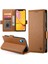 IPhone Xr Cüzdan Flip Günlük Kullanım Kartvizit Yuvaları Için Flip Case (Yurt Dışından) 1
