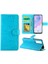 Huawei Nova 7 5g Kickstand Darbeye Manyetik Kapatma Kartı Için Flip Case (Yurt Dışından) 1