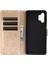 Samsung Galaxy Filp 5g Kart Tutucu Manyetik Kapatma Kickstand Için Filp Durumda (Yurt Dışından) 5
