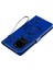 Samsung Galaxy S20 Ultra Manyetik Kapak Pu Deri Flip Kickstand (Yurt Dışından) 2