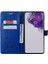 Samsung Galaxy S20 Ultra Manyetik Kapak Pu Deri Flip Kickstand (Yurt Dışından) 5