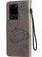 Samsung Galaxy S20 Ultra Manyetik Kapak Pu Deri Flip Kickstand (Yurt Dışından) 3