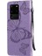 Samsung Galaxy S20 Ultra Manyetik Kapak Pu Deri Flip Kickstand (Yurt Dışından) 4