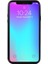 Kart Tutucu ile IPhone Xr Pu Deri Kickstand Kart Yuvaları Için Cüzdan Kılıf (Yurt Dışından) 3
