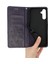 Samsung Galaxy S24 Manyetik Kapatma Kart Tutucu Kickstand Pu Için Filp Durumda (Yurt Dışından) 4