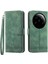 Xiaomi 13 Ultra Nakit Cep Manyetik Kapatma Bileklik Kartı Için Flip Case (Yurt Dışından) 3