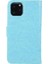 IPhone 11 Için Filp Durumda Pro Max Kart Tutucu Bilek Kayışı Kickstand Pu (Yurt Dışından) 4